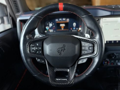 Used 2024 Ford Bronco Raptor AWD/4WD image 22