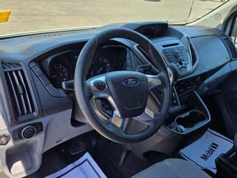 Used 2019 Ford Transit 150 XLT image 16