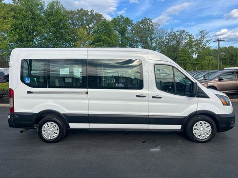 Used 2020 Ford Transit 350 XL RWD image 9