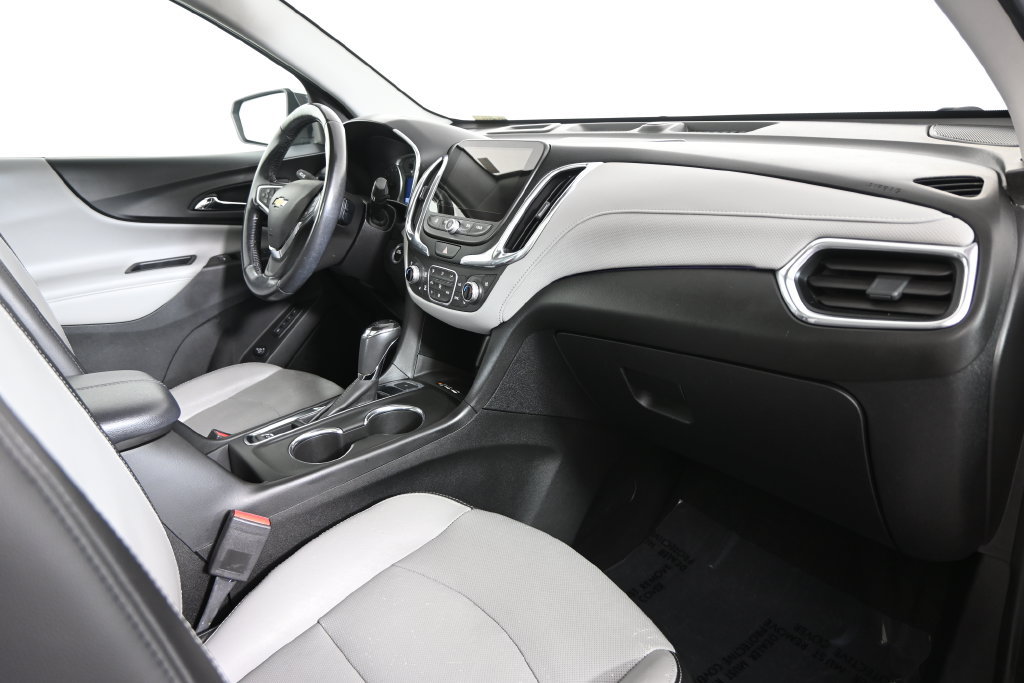 Used 2019 Chevrolet Equinox Premier AWD/4WD image 15