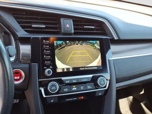Used 2020 Honda Civic Touring image 15