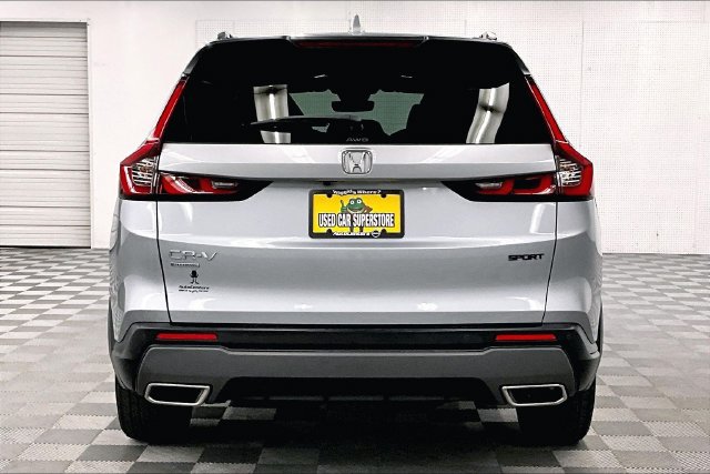 Used 2024 Honda CR-V Sport-L image 5