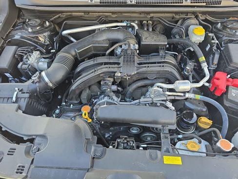 Used 2025 Subaru Crosstrek 2.5i Sport image 27