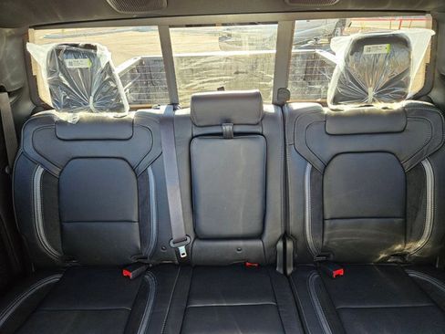 Used 2026 RAM 1500 RHO w/ Bed Utility Group AWD/4WD image 14