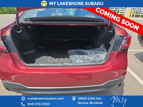 Used 2021 Subaru Legacy Premium w/ Popular Package #1 AWD/4WD image 9