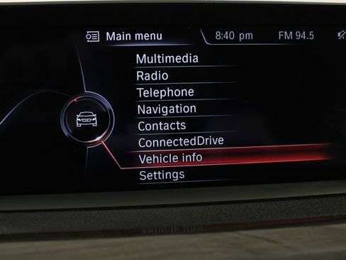 Used 2015 BMW 328i xDrive Sedan AWD/4WD image 32
