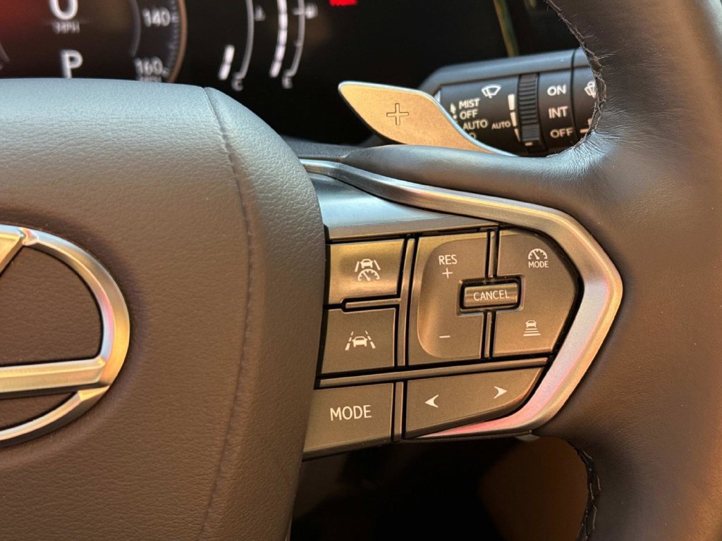 Used 2025 Lexus NX 350 AWD w/ Accessory Package (2T) image 20
