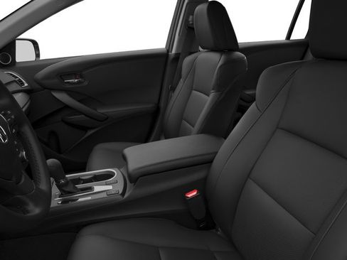 Used 2016 Acura RDX AWD w/ Technology Package image 8
