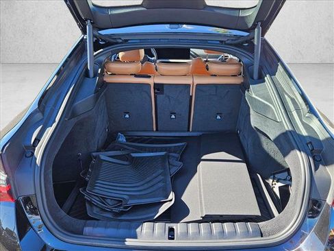 Certified 2025 BMW i4 xDrive40i w/ M Sport Package image 6