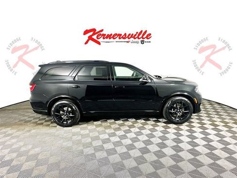 New 2026 Dodge Durango GT image 8