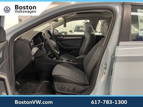 New 2026 Volkswagen Jetta SE FWD image 7