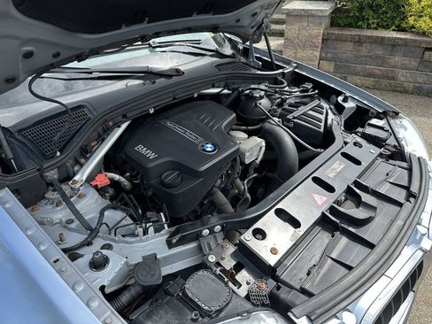 Used 2013 BMW X3 xDrive28i AWD/4WD image 13