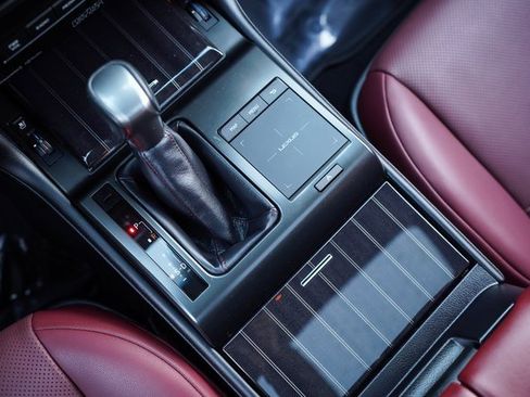 Used 2022 Lexus GX 460 Premium image 37