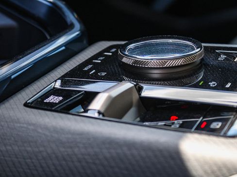 Used 2025 BMW X3 xDrive30i AWD/4WD image 22