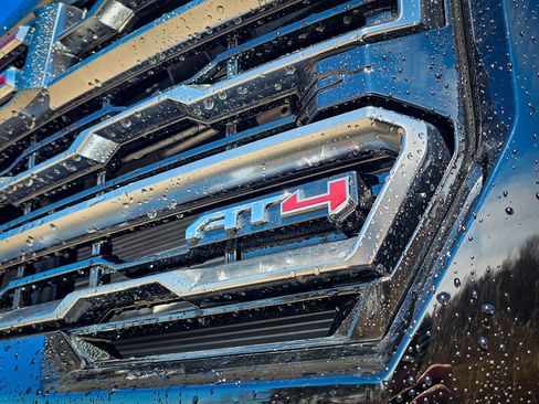 New 2026 GMC Sierra 2500 AT4 w/ AT4 Premium Plus Package image 9