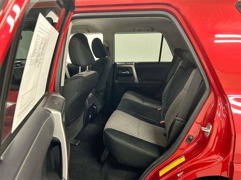 Used 2023 Toyota 4Runner SR5 image 19