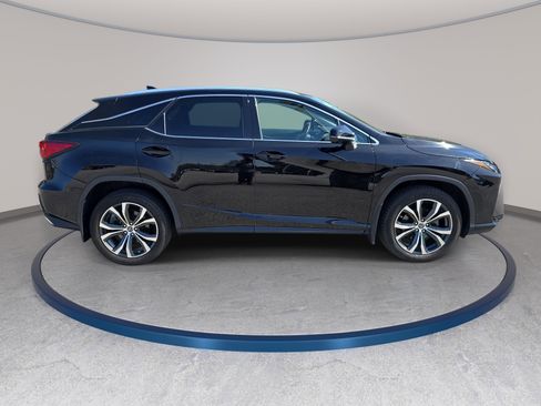 Used 2019 Lexus RX 350 AWD w/ Navigation Package image 4