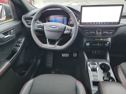 Used 2024 Ford Escape ST-Line w/ Tech Pack #1 image 14