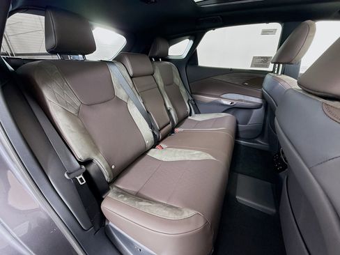 New 2026 Lexus RX 450h AWD w/ Convenience Package image 26