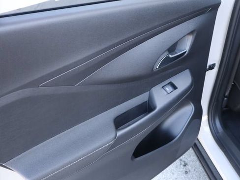 New 2026 Buick Envista Sport Touring w/ Studio Series FWD image 11