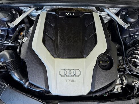 Used 2019 Audi A6 3.0T Premium Plus w/ Premium Plus Package image 39