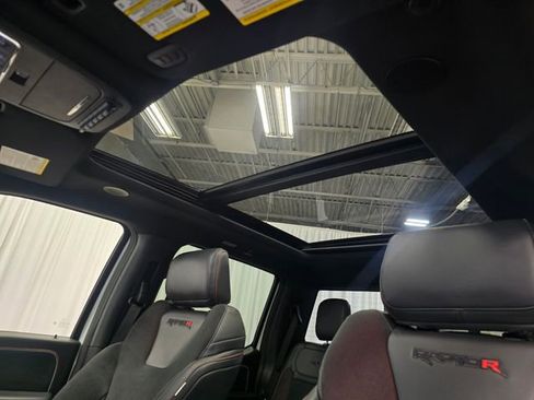 Used 2025 Ford F150 Raptor w/ Equipment Group 803A Raptor R image 6