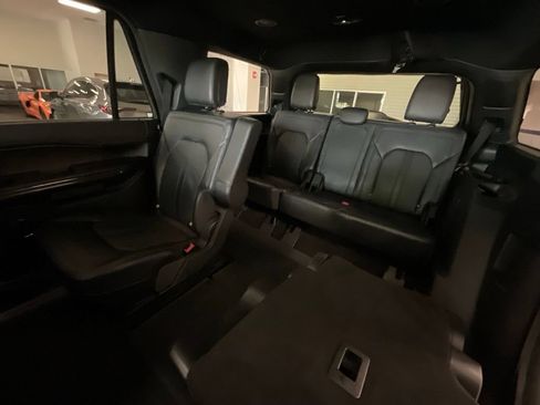 Used 2021 Ford Expedition Limited AWD/4WD image 26