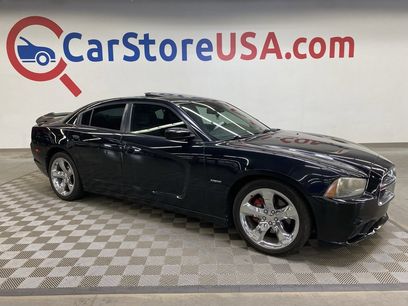 Used 2012 Dodge Charger R/T