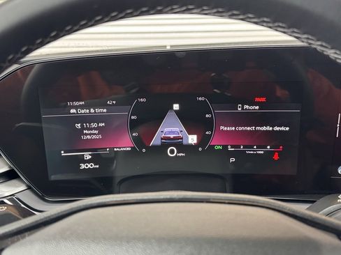 Used 2025 Audi A5 2.0T Premium Plus w/ Premium Plus image 26