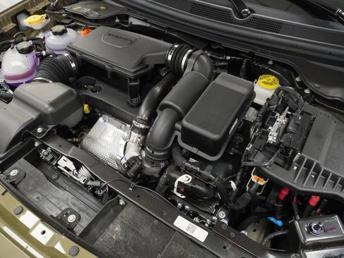 New 2026 Jeep Cherokee Laredo AWD/4WD image 38