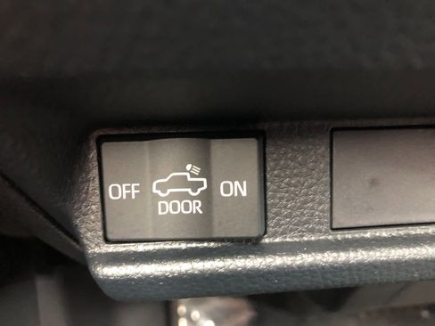 New 2026 Toyota Tacoma TRD Off-Road image 13