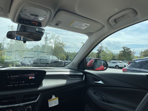 New 2026 Buick Encore GX Sport Touring w/ Advanced Technology Package image 37