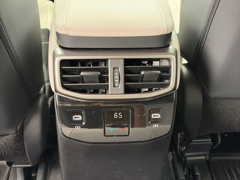 Used 2023 Lexus RX 350 Premium w/ Accessory Package AWD/4WD image 24