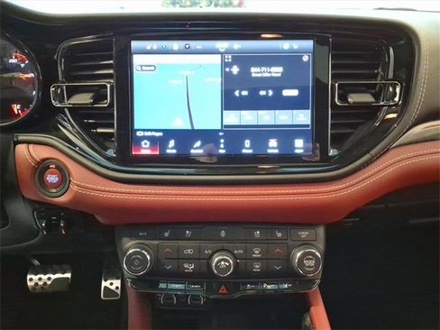 Certified 2023 Dodge Durango SRT image 21