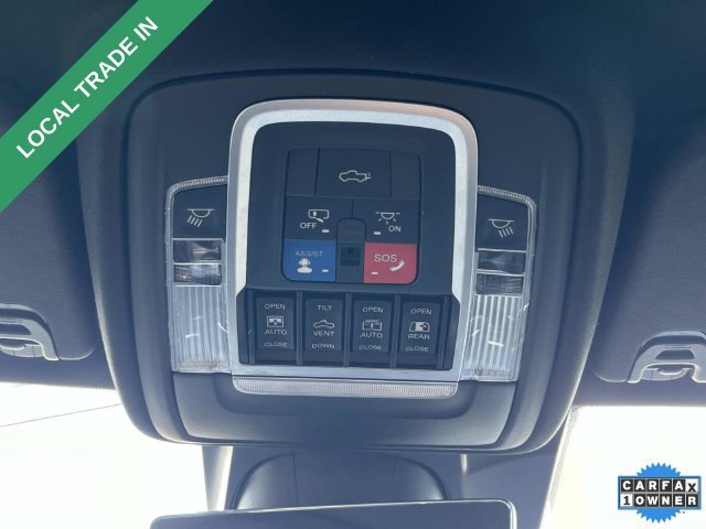 Used 2021 RAM 1500 Limited AWD/4WD image 35