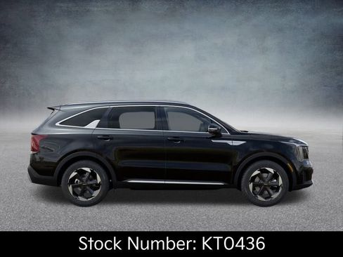 New 2026 Kia Sorento EX image 8