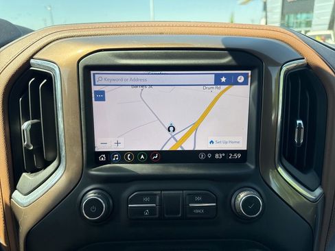 Used 2022 Chevrolet Silverado 3500 High Country w/ Z71 Off-Road Package image 21