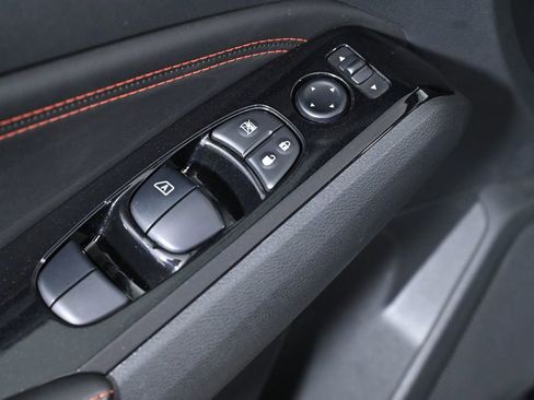 Certified 2023 Nissan Altima 2.5 SR image 24