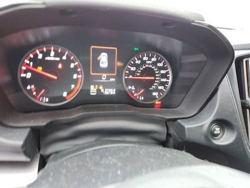 Used 2024 Subaru WRX image 10