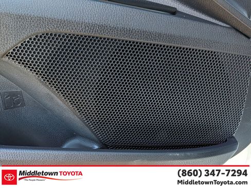 Certified 2025 Toyota Camry LE image 13