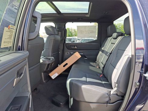 New 2026 Toyota Tundra Platinum AWD/4WD image 19