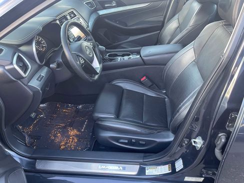 Used 2016 Nissan Maxima 3.5 SV image 18