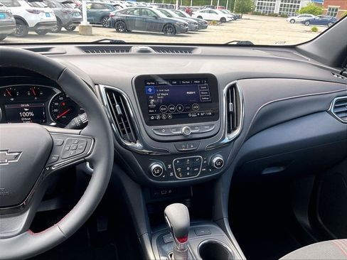 Used 2024 Chevrolet Equinox RS AWD/4WD image 18