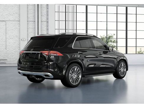 New 2026 Mercedes-Benz GLE 450 4MATIC image 21