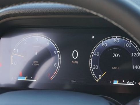 New 2026 Jeep Grand Cherokee Laredo X image 32