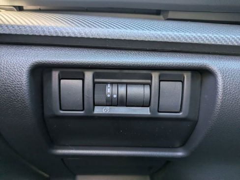 New 2026 Subaru Crosstrek 2.5i Limited image 25