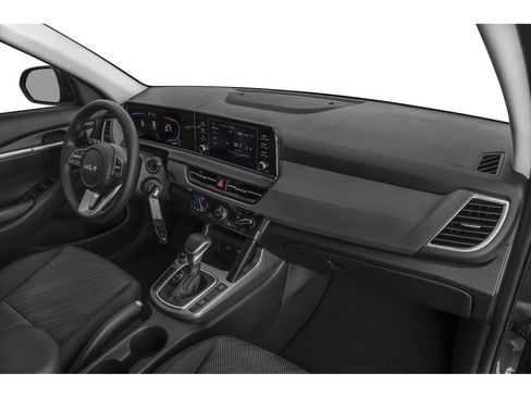 New 2026 Kia Seltos LX image 38