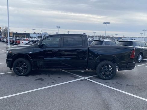 New 2026 RAM 1500 Laramie image 4