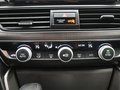 Used 2022 Honda Accord LX image 14