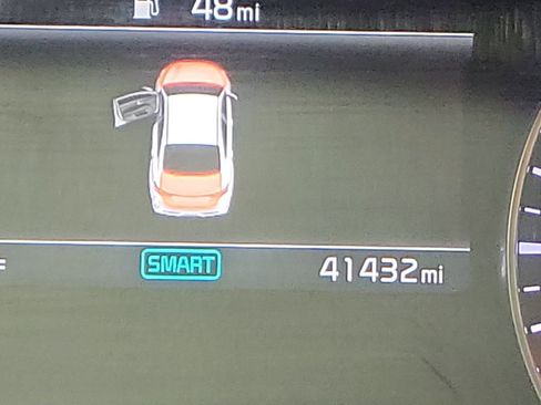 Used 2024 Kia Forte LX image 13